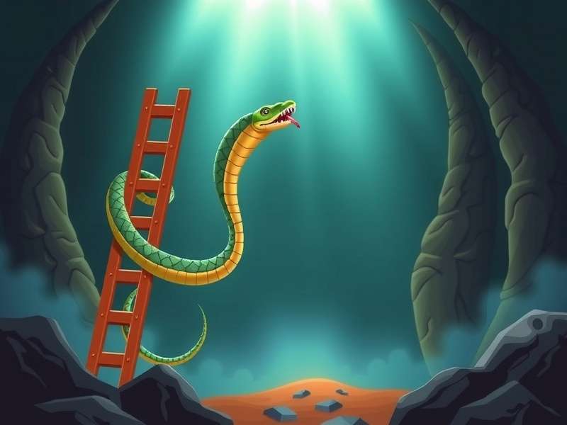 Snakes And Ladders Champion Strategy Guide